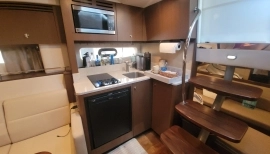 2015, Sea Ray, 350 Sundancer