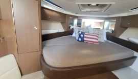 2015, Sea Ray, 350 Sundancer