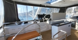 2021, Knysna 550F