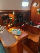 2000, Beneteau, 461