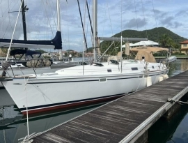 2000, Beneteau, 461