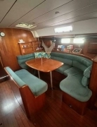 2000, Beneteau, 461