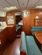 2000, Beneteau, 461