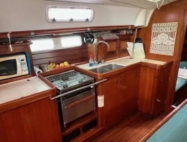 2000, Beneteau, 461