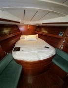 2000, Beneteau, 461