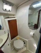 2000, Beneteau, 461