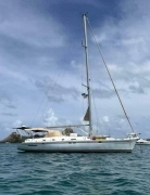 2000, Beneteau, 461