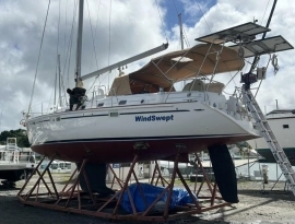 2000, Beneteau, 461