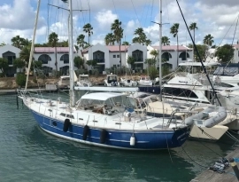 1985, Nautical Development, 60