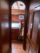 1985, Nautical Development, 60