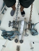 1985, Nautical Development, 60