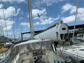 1985, Nautical Development, 60