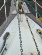 1985, Nautical Development, 60