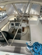 1985, Nautical Development, 60