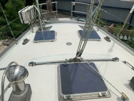 1985, Nautical Development, 60