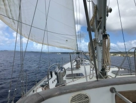 1985, Nautical Development, 60