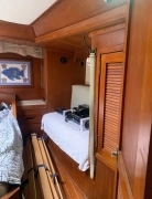 1985, Nautical Development, 60