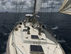 1985, Nautical Development, 60