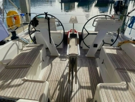 2015, Hanse, 455