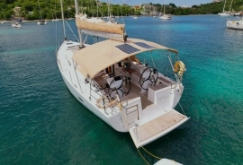 2015, Hanse, 455