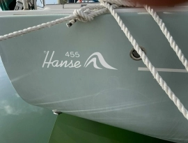 2015, Hanse, 455