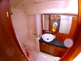 2015, Hanse, 455