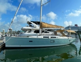 2015, Hanse, 455