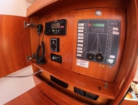 2015, Hanse, 455
