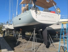 2015, Hanse, 455