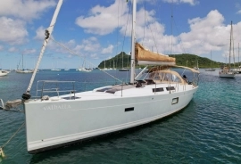 2015, Hanse, 455