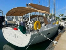 2015, Hanse, 455