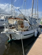 1994, Sam, Bristol Channel Cutter 28