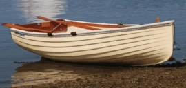 1994, Sam, Bristol Channel Cutter 28