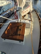 1994, Sam, Bristol Channel Cutter 28