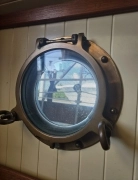 1994, Sam, Bristol Channel Cutter 28