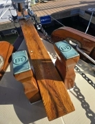 1994, Sam, Bristol Channel Cutter 28