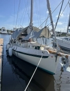 1994, Sam, Bristol Channel Cutter 28