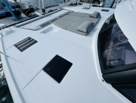 2021, Fountaine Pajot, Tanna 47