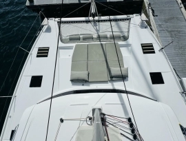 2021, Fountaine Pajot, Tanna 47