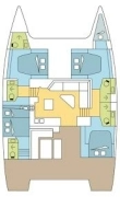 2021, Fountaine Pajot, Tanna 47