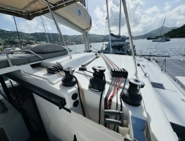 2021, Fountaine Pajot, Tanna 47