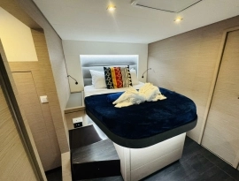 2021, Fountaine Pajot, Tanna 47