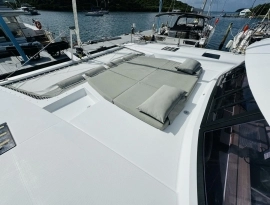 2021, Fountaine Pajot, Tanna 47