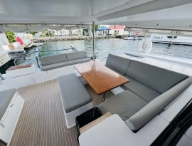 2021, Fountaine Pajot, Tanna 47
