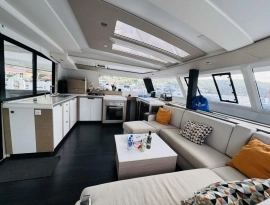 2021, Fountaine Pajot, Tanna 47