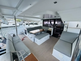 2021, Fountaine Pajot, Tanna 47