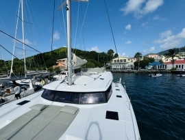 2021, Fountaine Pajot, Tanna 47