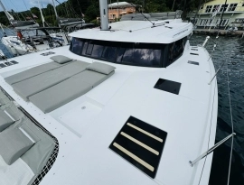 2021, Fountaine Pajot, Tanna 47