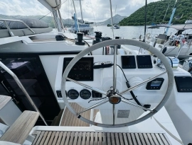 2021, Fountaine Pajot, Tanna 47