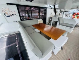 2021, Fountaine Pajot, Tanna 47